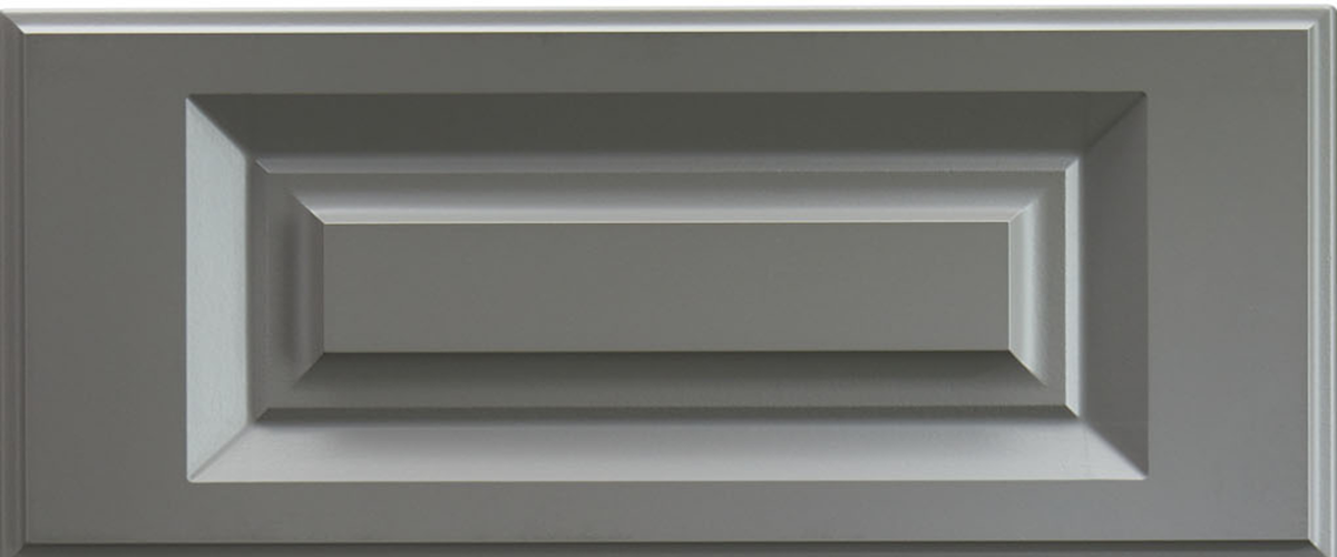 Raised Panel Door/Drawer Front Style