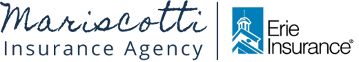 Mariscotti Insurance Agency logo