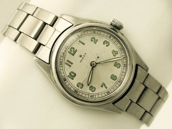 Rolex Watch | Austin, TX | Mustang Jewelry and Pawn