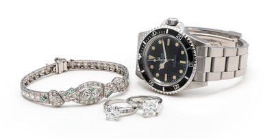 Jewelry | Austin, TX | Mustang Jewelry and Pawn