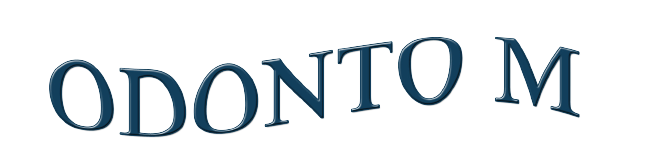 logo odonto m 