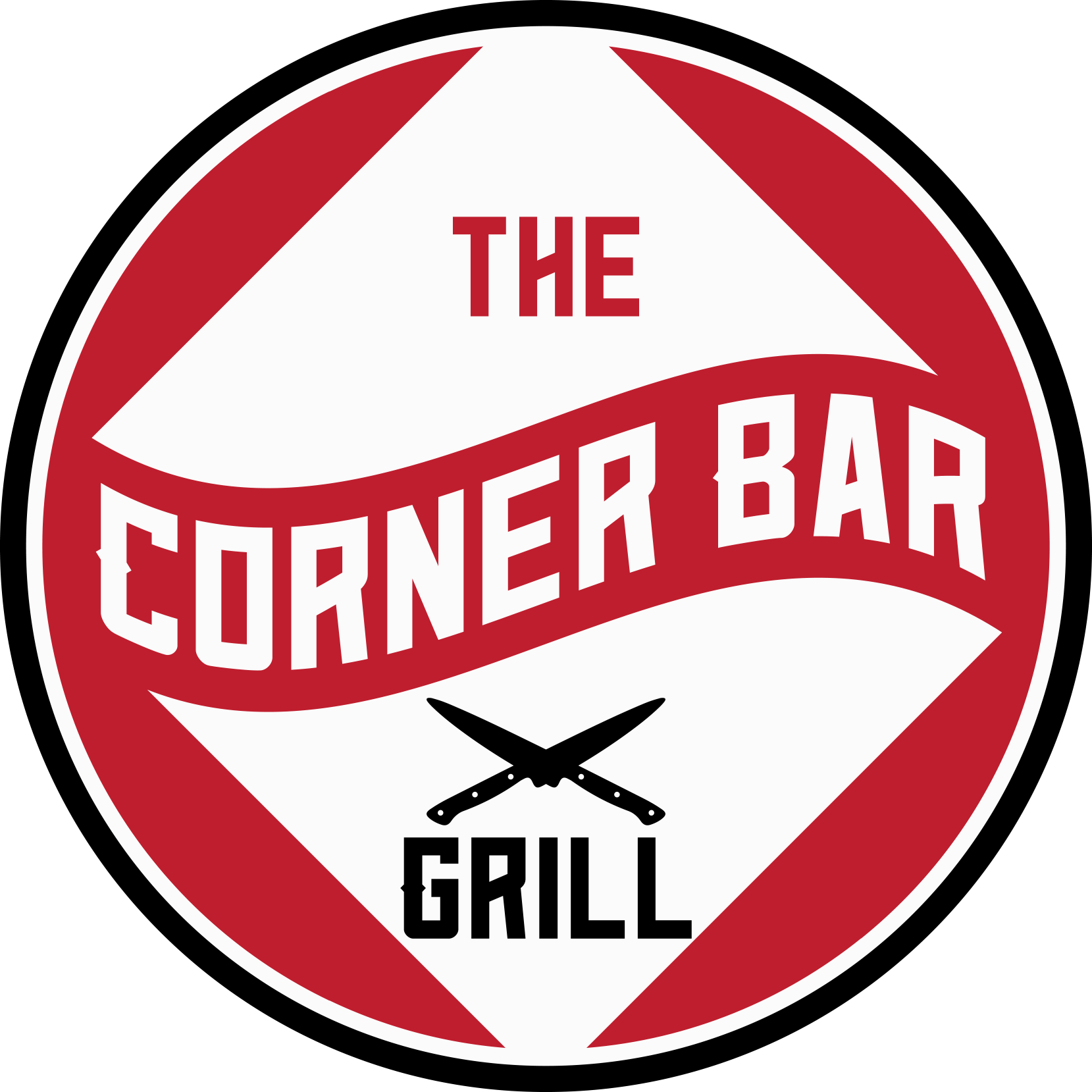 Corner Bar and Grill, Fenton Michigan