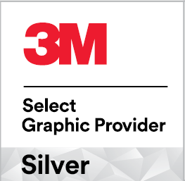 3M Logo — Lehmann Print Solutions in Bowen, QLD
