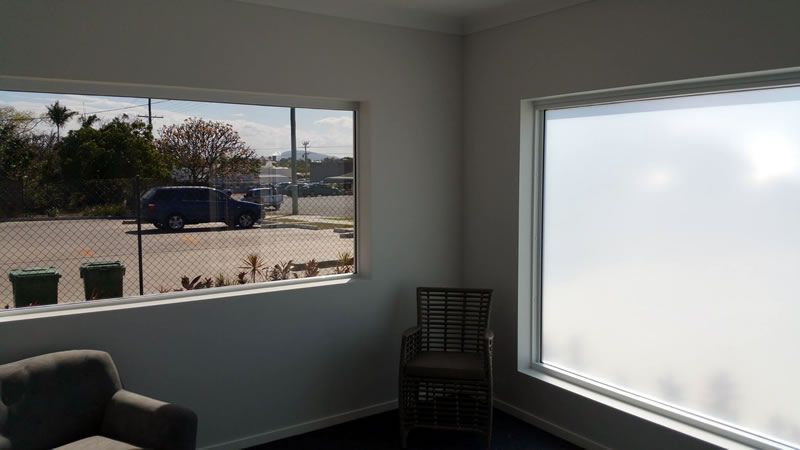 Bright Room With Two Windows — Lehmann Print Solutions in Bowen, QLD