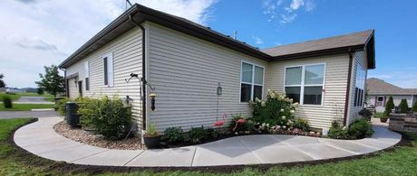 Construction Care Services — Landscaping in Lake Geneva, WI