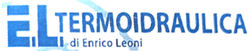 E.L. TERMOIDRAULICA logo