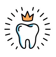 Laser Assisted Teeth Whitening