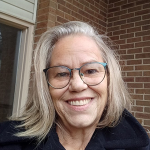 Patricia Sanborn