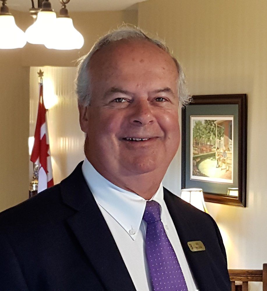 Len Walker