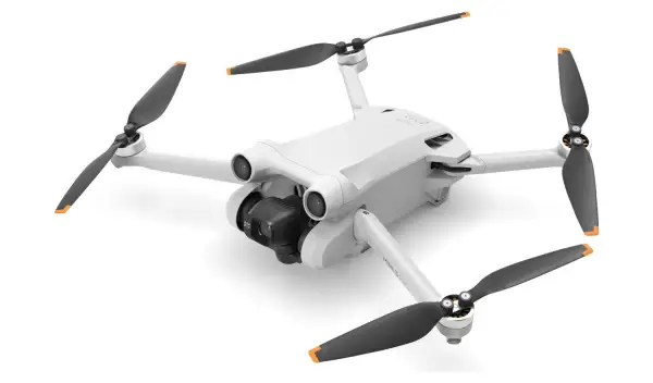 Dji mavic deals mini autonomous flight