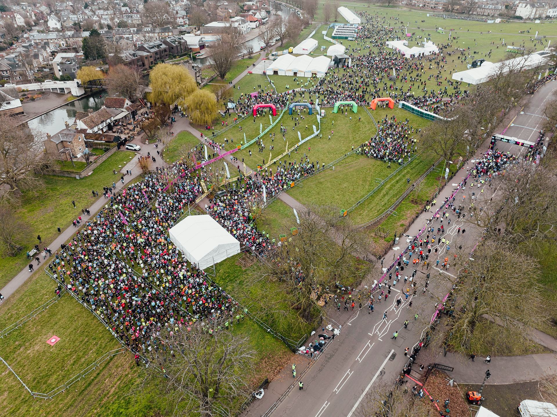 Drone security and event monitoring