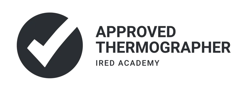 Approved Thermographer Ired Academy