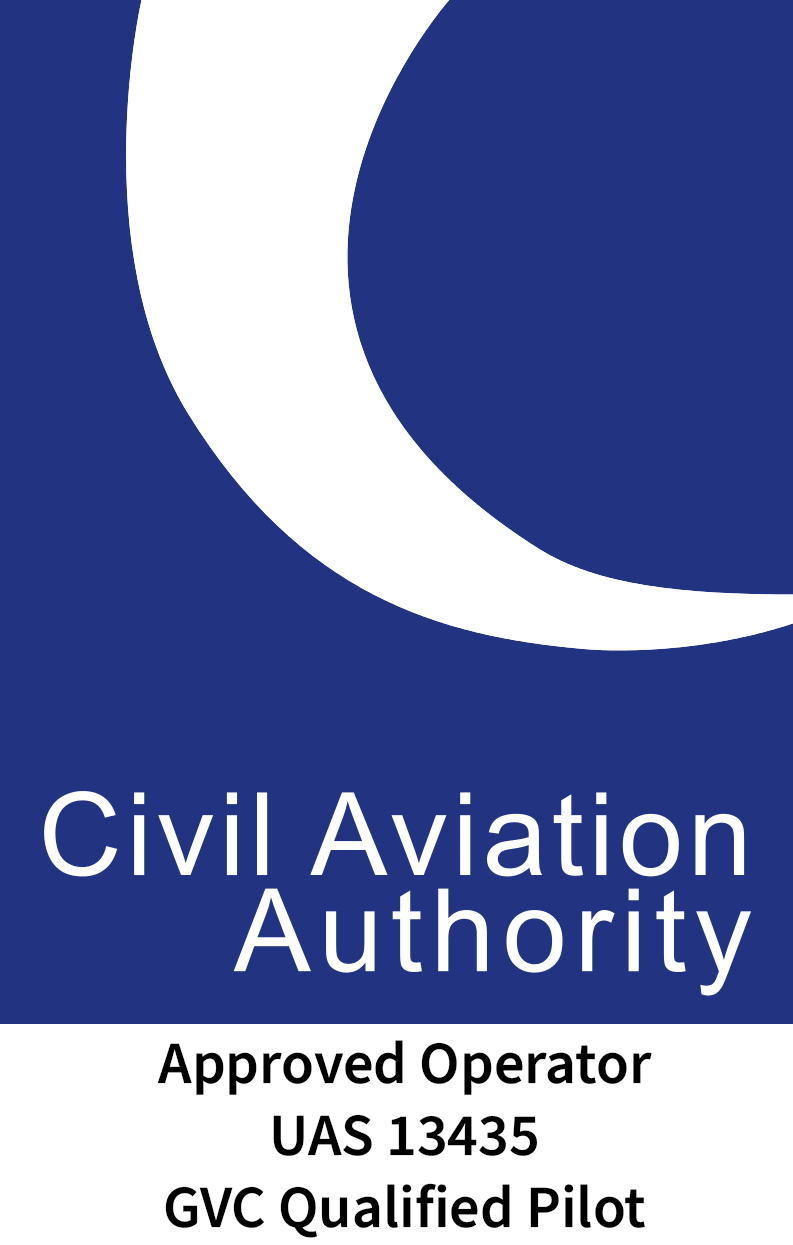 civil aviation authority logo
