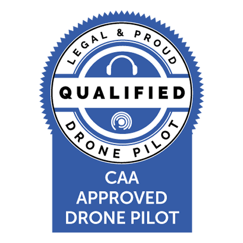 CAA Qualified GVC Pilots