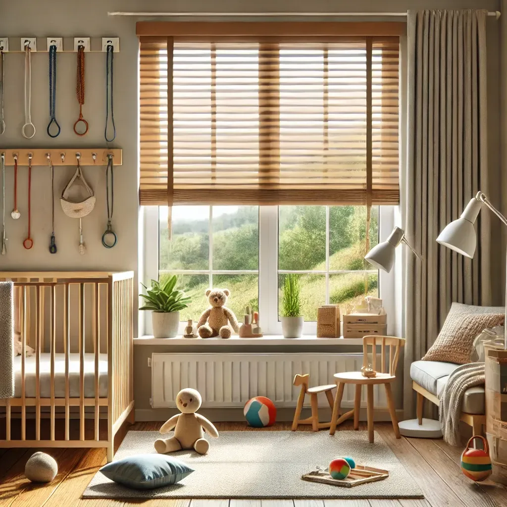 Window Safety Tips
