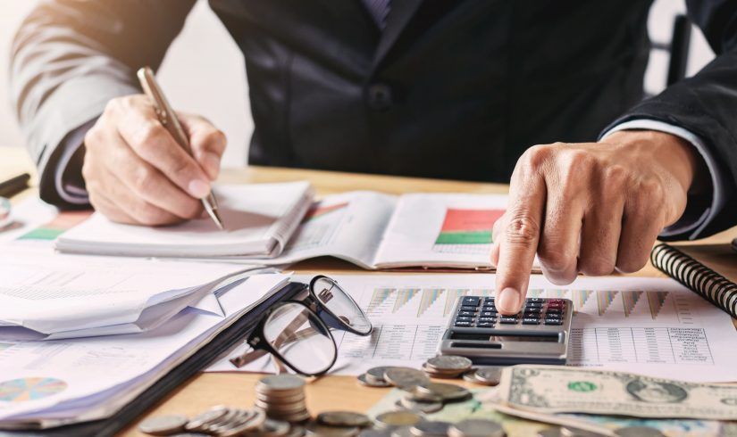 Assessoria Fiscal e Tributária