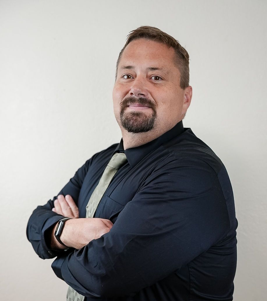Dr. Brent Gardner, DDS