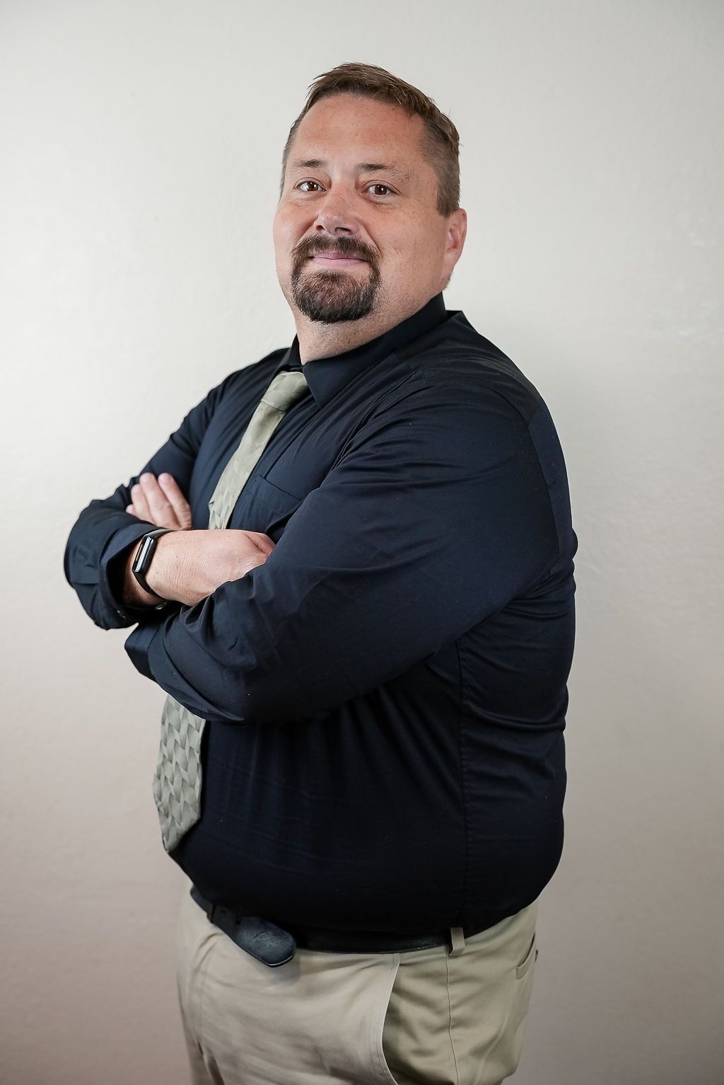 Dr. Brent Gardner