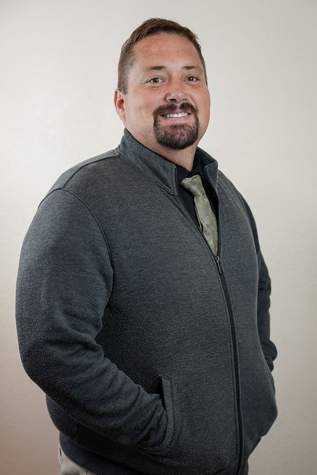 Dr. Brent Gardner
