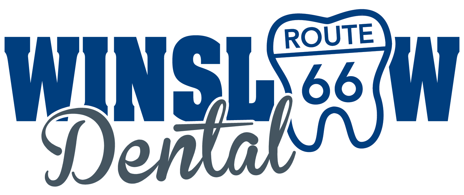 Winslow Dental Logo