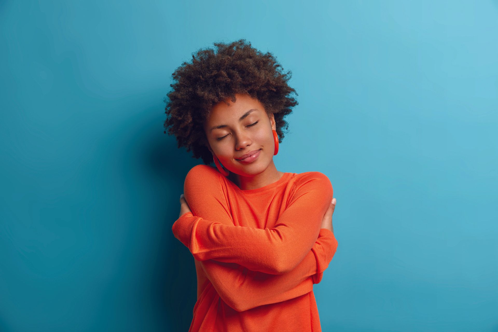 Personal Wellbeing Sessions