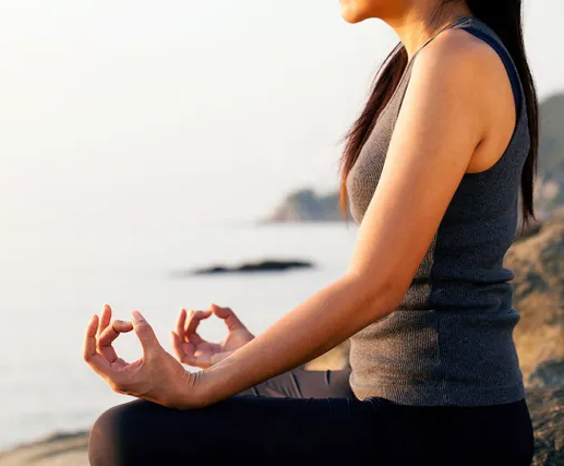 Wellness Retreats