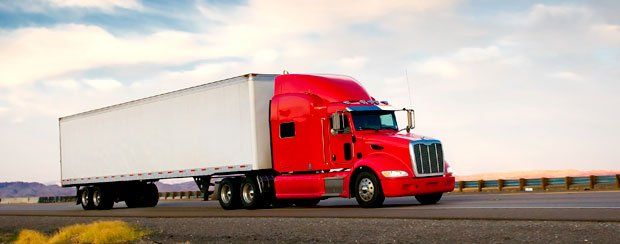 Semi-Trailer Truck — Minden, LA — McInnis Insurance Agency, Inc. Semi-Trailer Truck — Minden, LA — McInnis Insurance Agency, Inc.