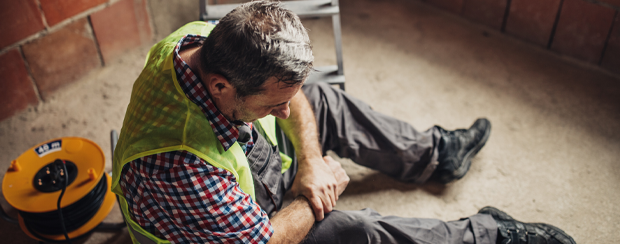 Worker Hurt On A Ladder — Minden, LA — McInnis Insurance Agency, Inc.is Insurance Agency, Inc. Worker Hurt On A Ladder — Minden, LA — McInnis Insurance Agency, Inc.