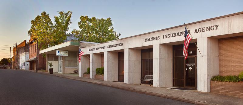 Staff Members — Minden, LA — McInnis Insurance Agency, Inc. Staff Members — Minden, LA — McInnis Insurance Agency, Inc.