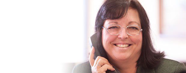 Shari Anderson — Minden, LA — McInnis Insurance Agency, Inc.