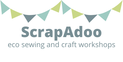 Scrapadoo Logo