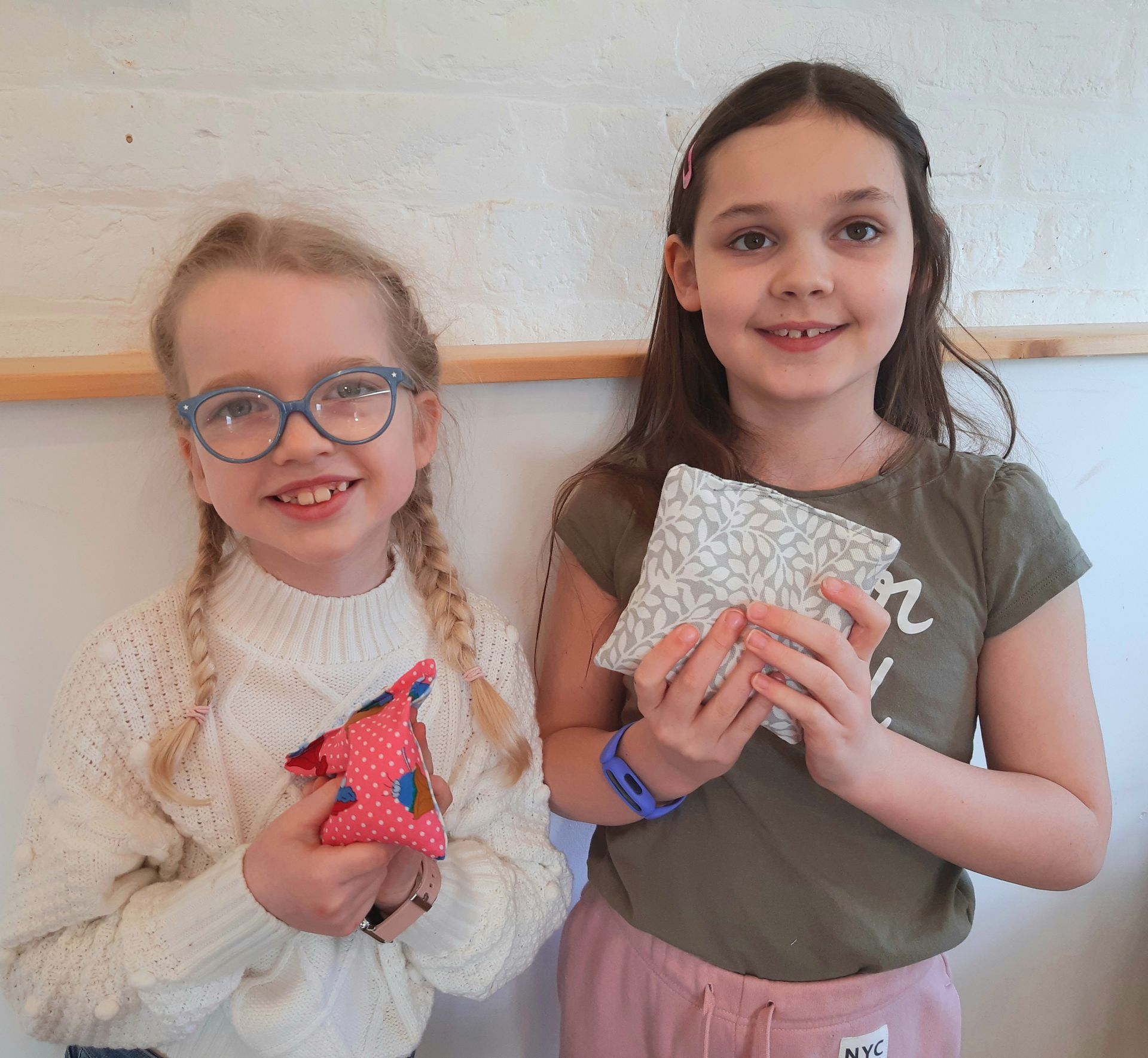 After School Sewing Club