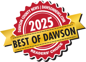 Best of Dawson 2025 Best of Dawson 2025