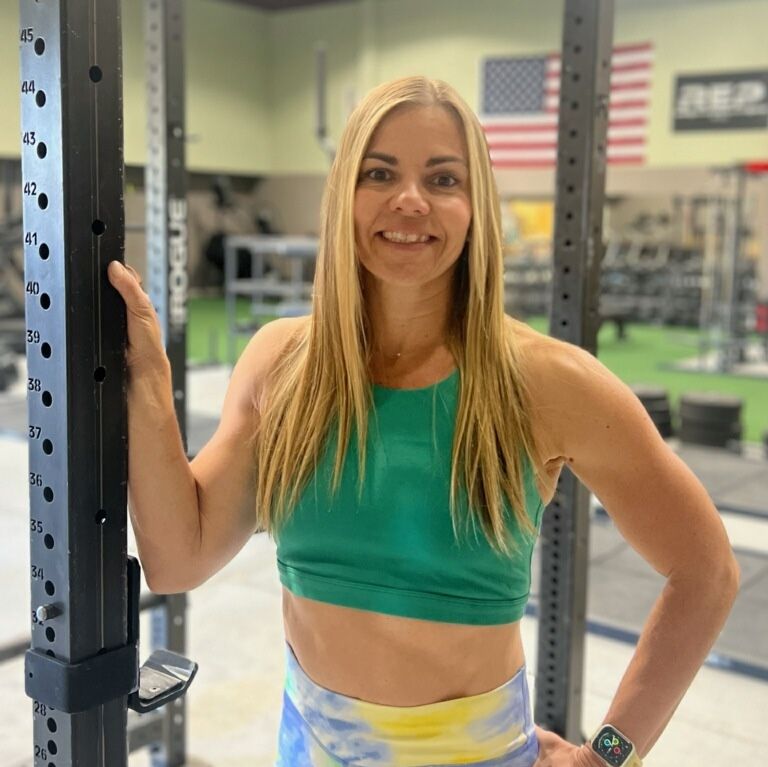 Christi Martin