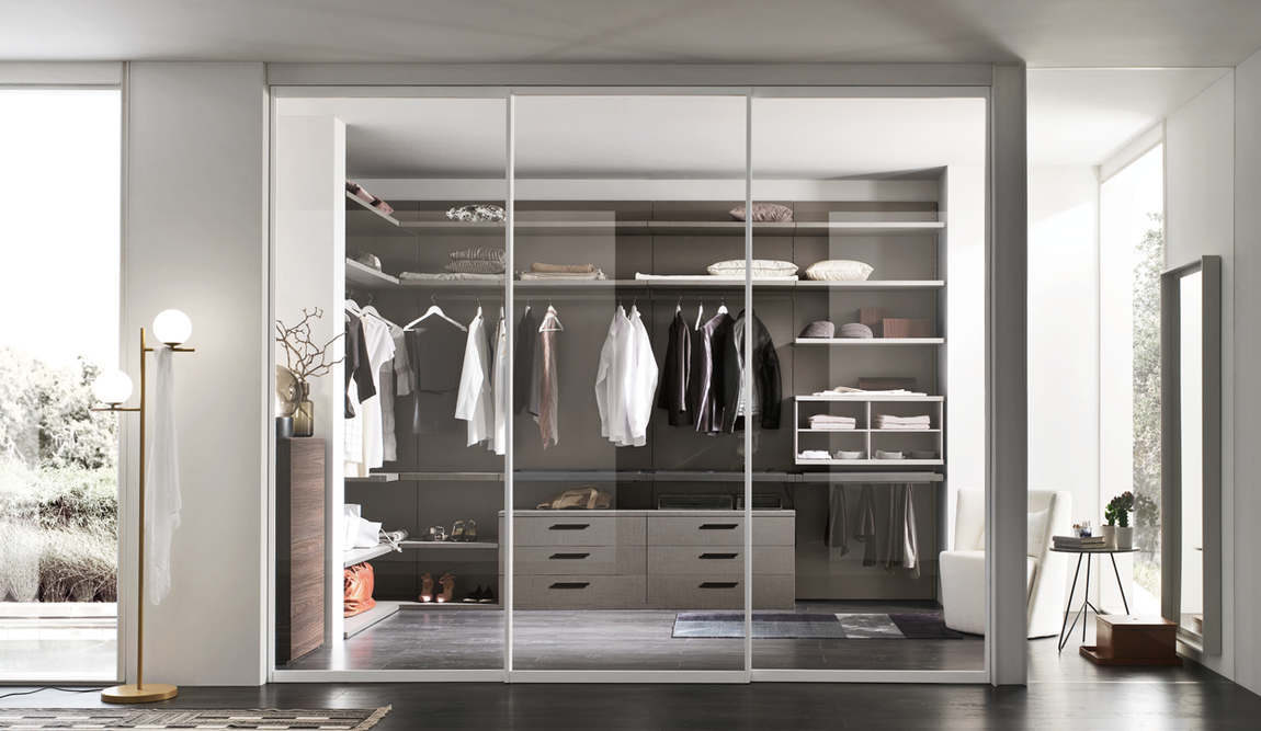 Poltrona di design