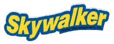 Skywalker Dealer Development logo