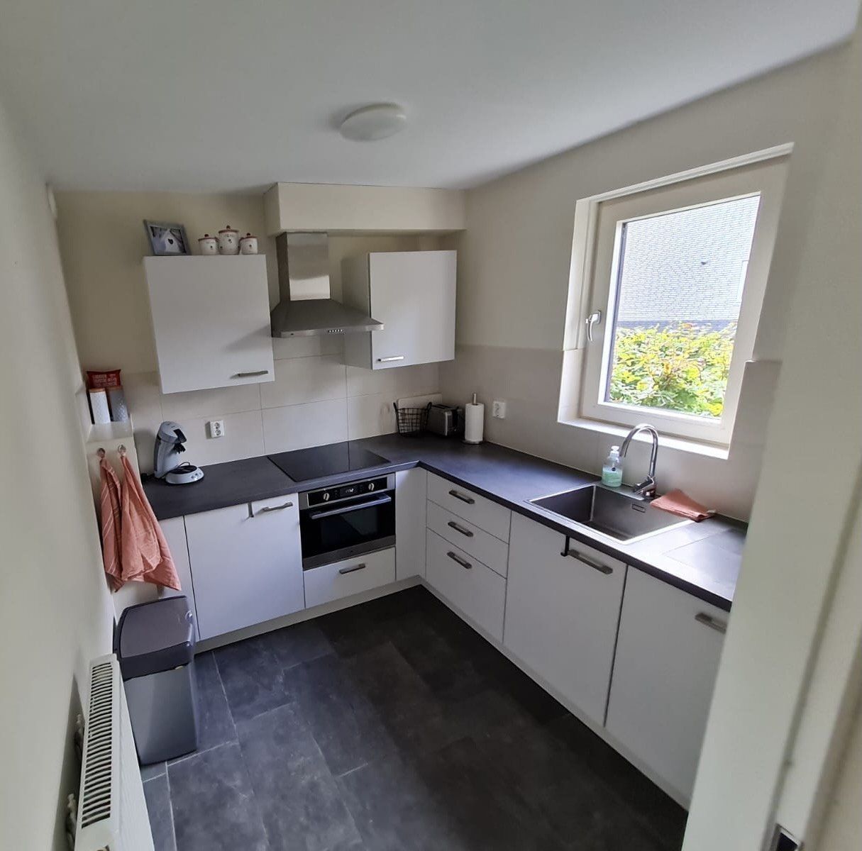 Huisje Huren Nederland Achterhoek Vakantiewoning Halle Ruime Keuken