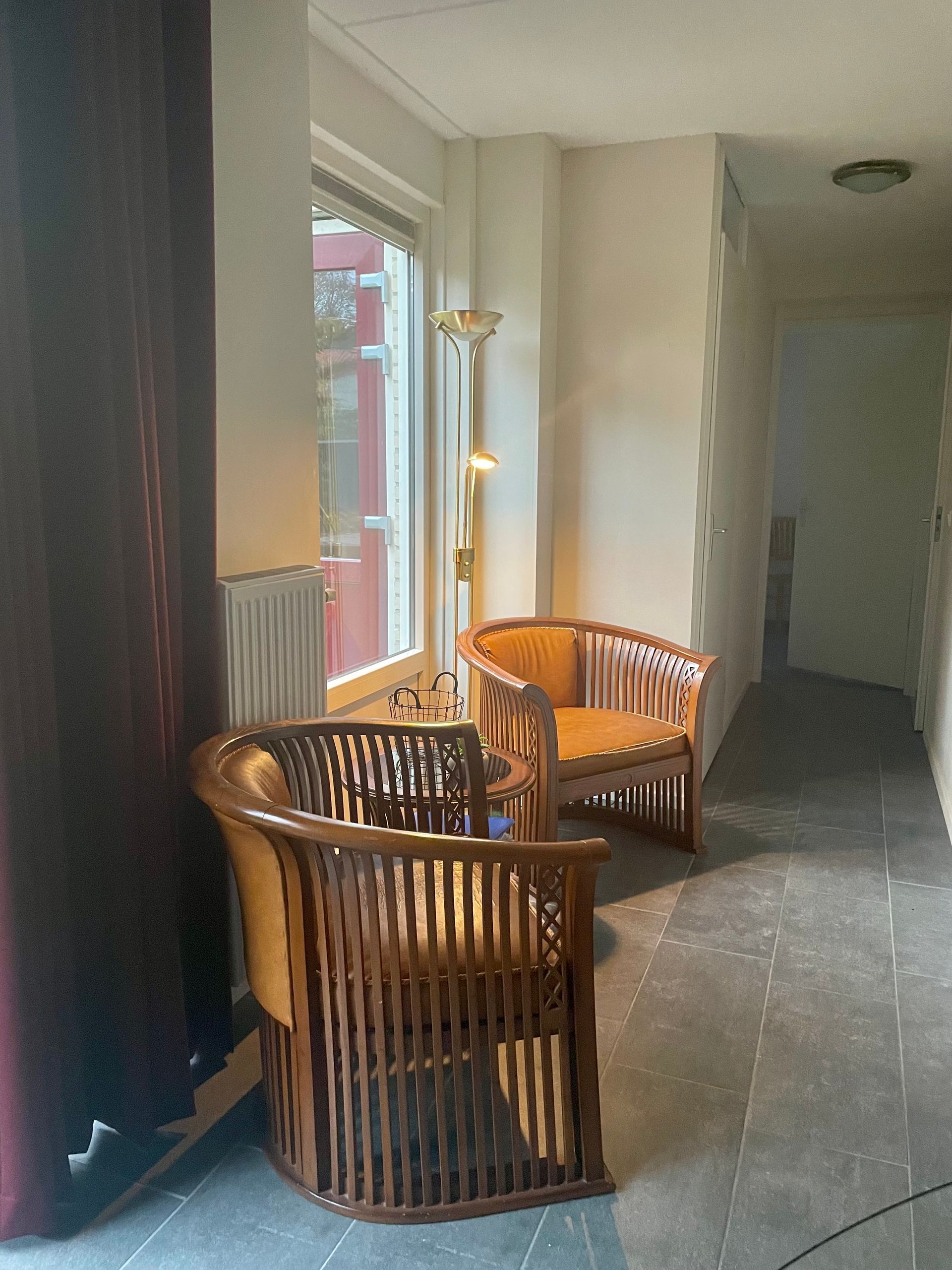 Huisje huren Nederland Achterhoek Vakantiewoning Halle Leeshoek