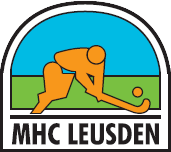 MHC Leusden Logo