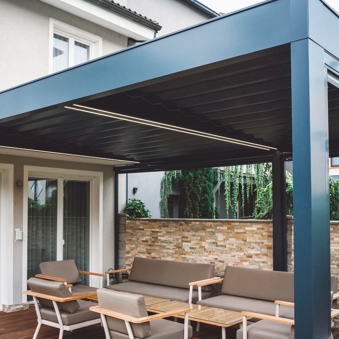 Patio Covers Las Vegas, NV (702) 6589798