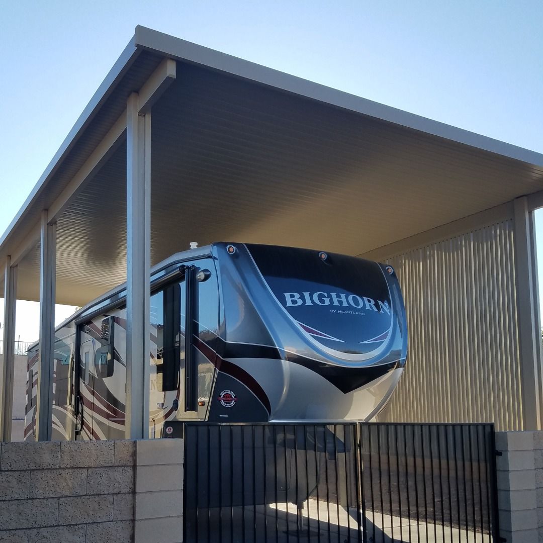 Patio Covers Las Vegas, NV (702) 6589798