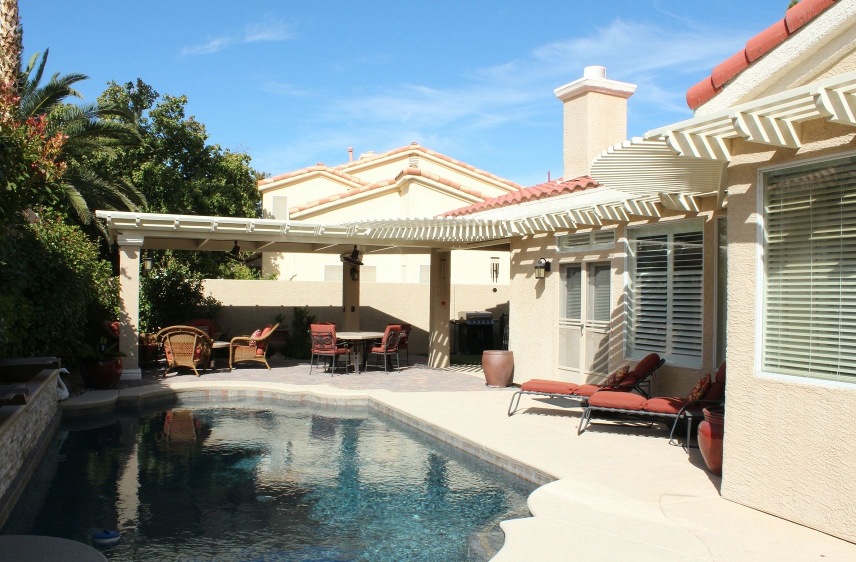 Patio Covers Las Vegas, NV (702) 6589798