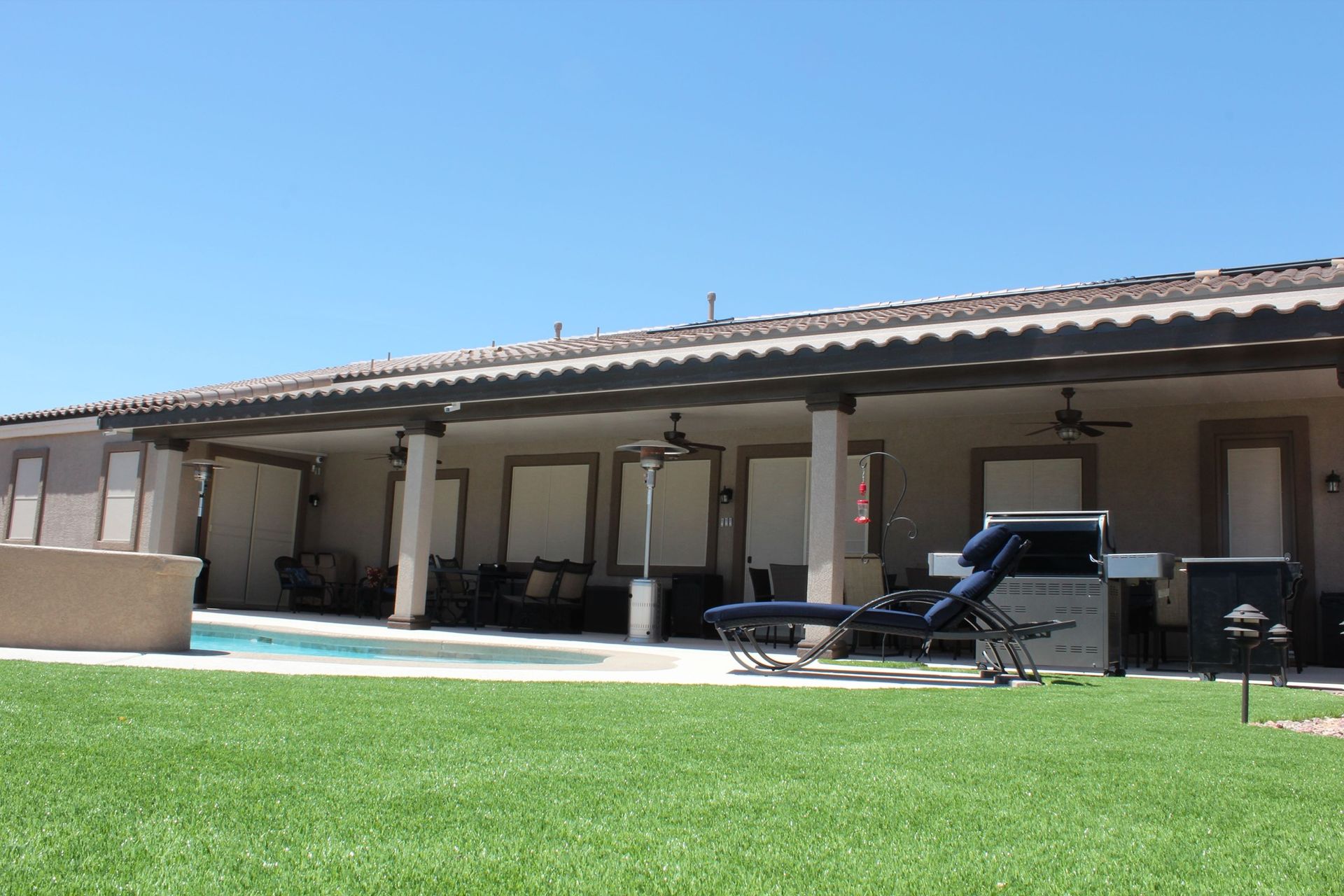 Patio Covers Las Vegas, NV (702) 6589798