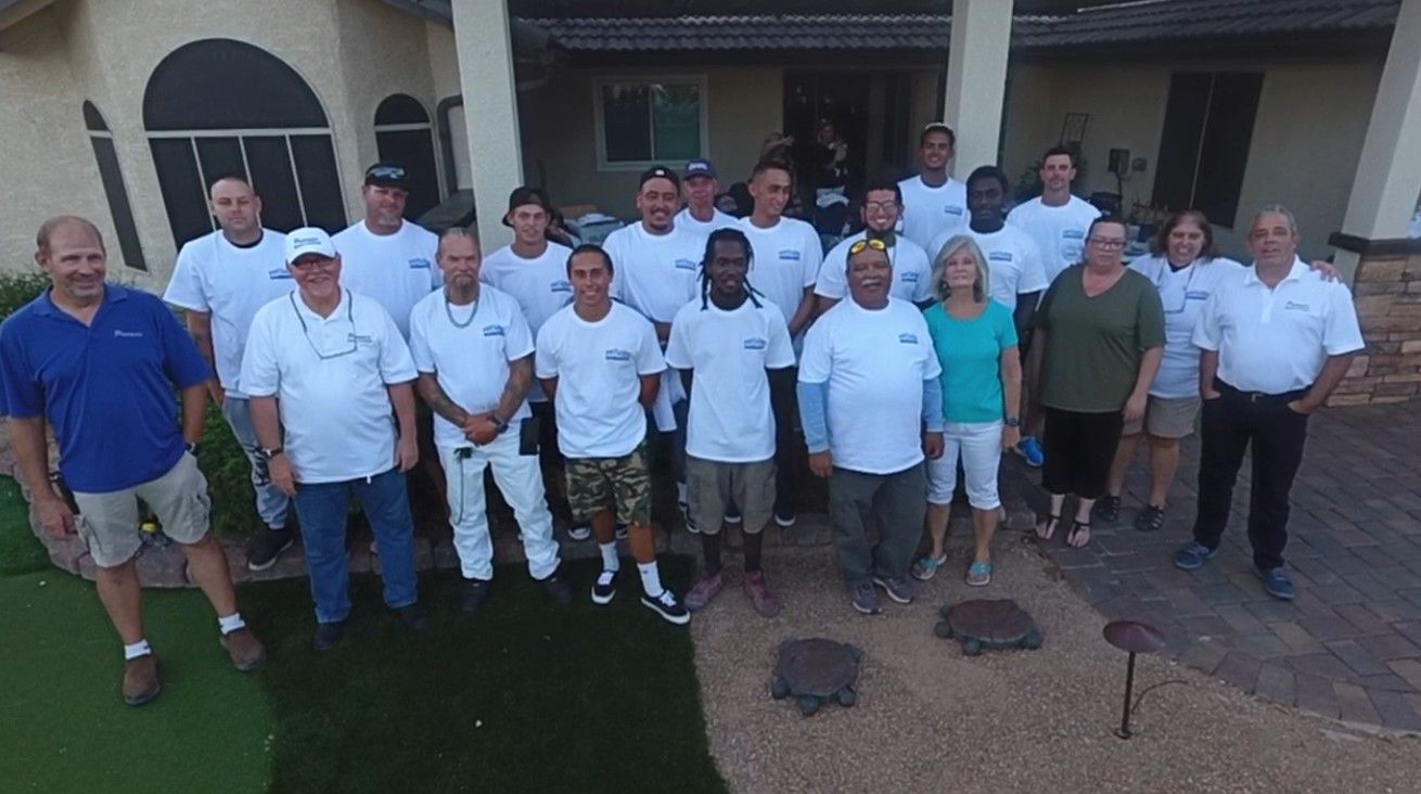 Patio Covers Las Vegas, NV (702) 6589798