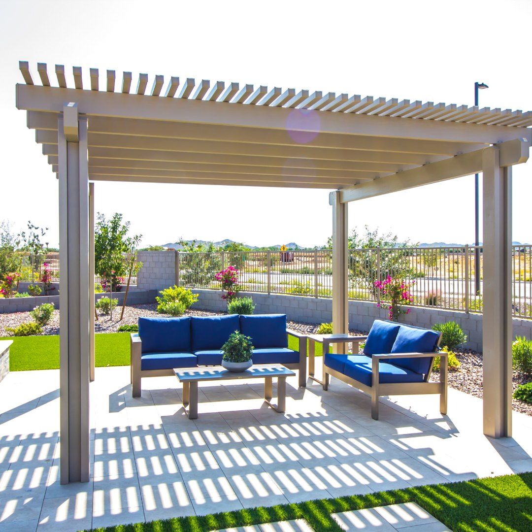 Patio Covers Las Vegas, NV (702) 6589798