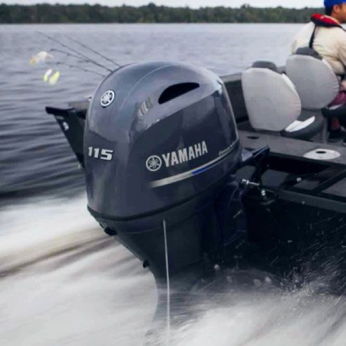 Advance Marine in Jacksonville Suzuki Engines & Repair Shop