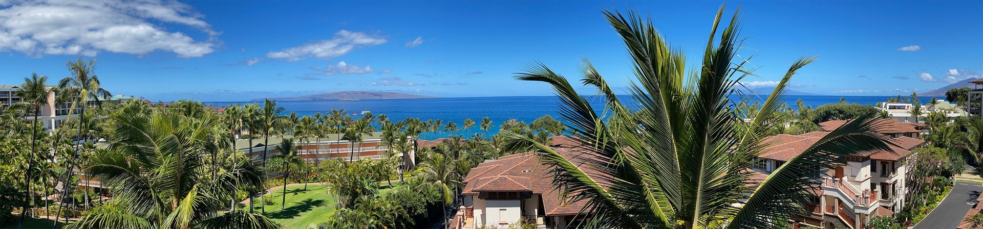 Maui view