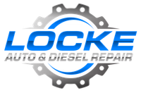 Logo | Locke Auto and Diesel Repair