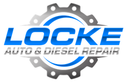 Logo | Locke Auto and Diesel Repair