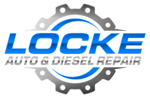 Logo | Locke Auto and Diesel Repair